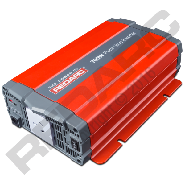 REDARC Inverter