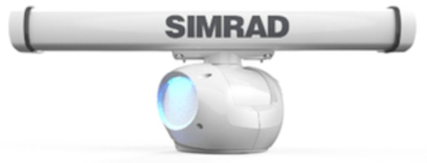 SIMRAD Halo-3