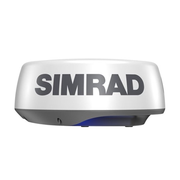 Simrad Halo20+