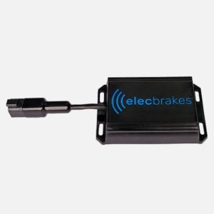 Elecbrake wireless brake controller