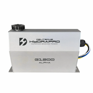 Deutsche Hydrapro G1200 Trailer brake actuator