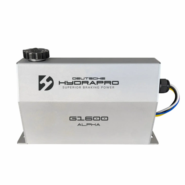 Deutsche Hydrapro G1600