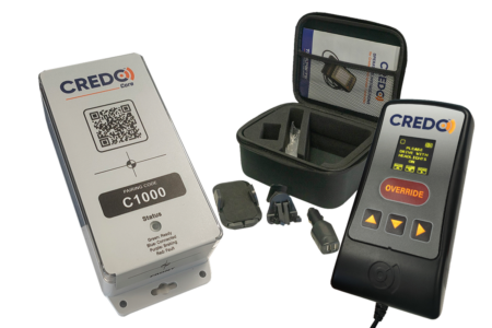 Credo Core brake controller bs3350