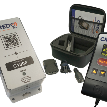 Credo Core brake controller bs3350