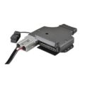 7 pin trailer socket with 50amp anderson connector